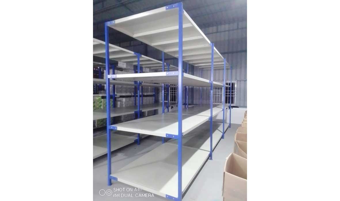 Fabric Accessories Racks