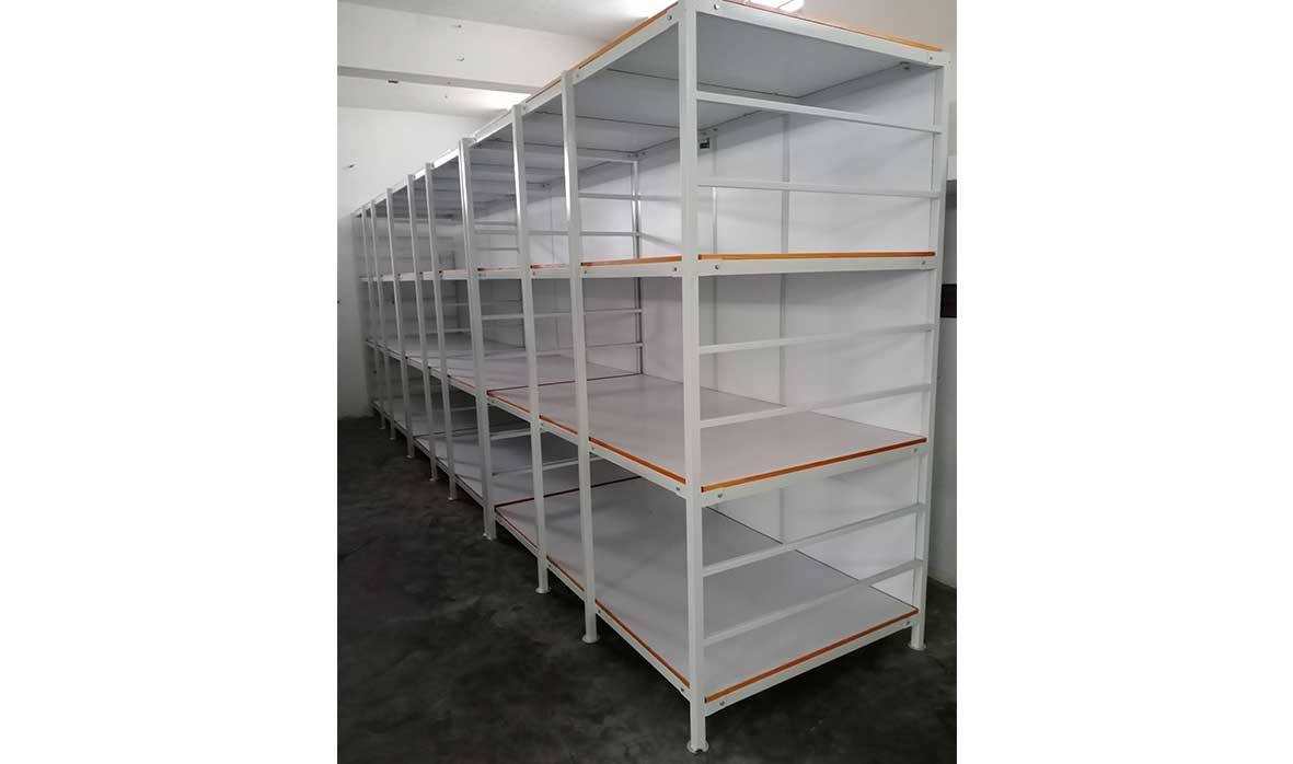 Storage Racks