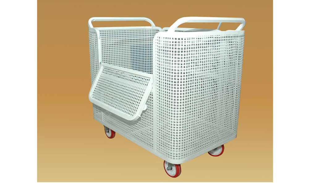 Accessories Trolley