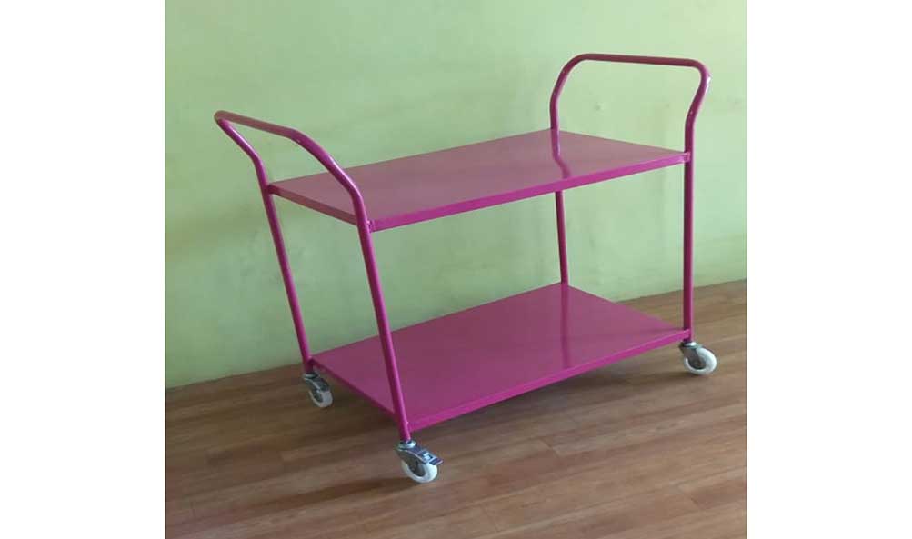 Online Trolley
