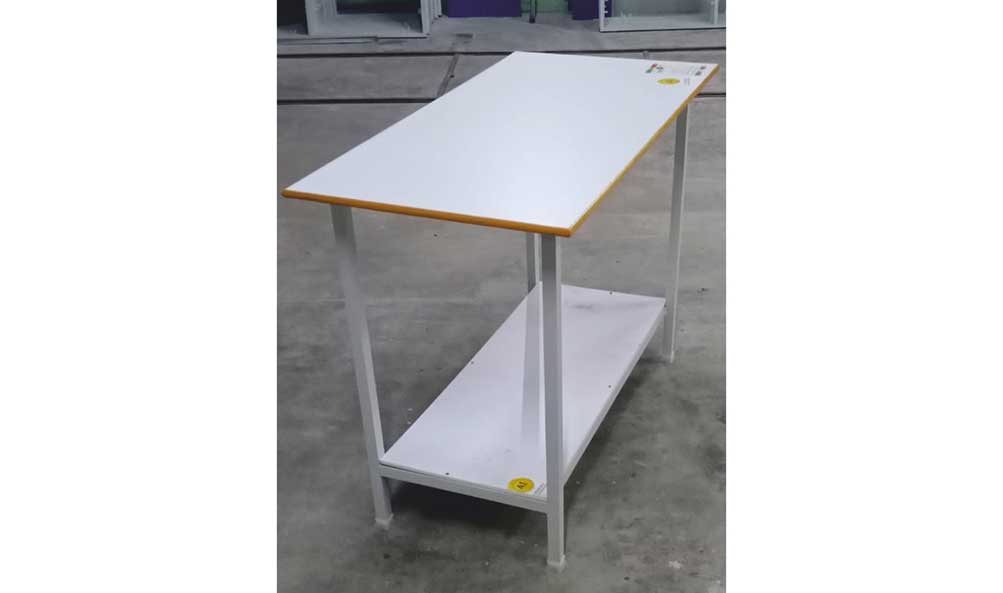 Support Table